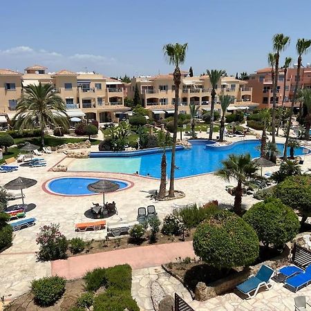 201 Apartment-A Perfect Escape Paphos Exterior photo
