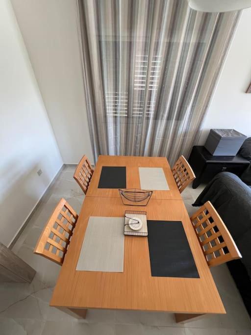 201 Apartment-A Perfect Escape Paphos Exterior photo